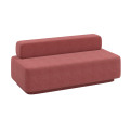 Диван Corner Terracotta 1